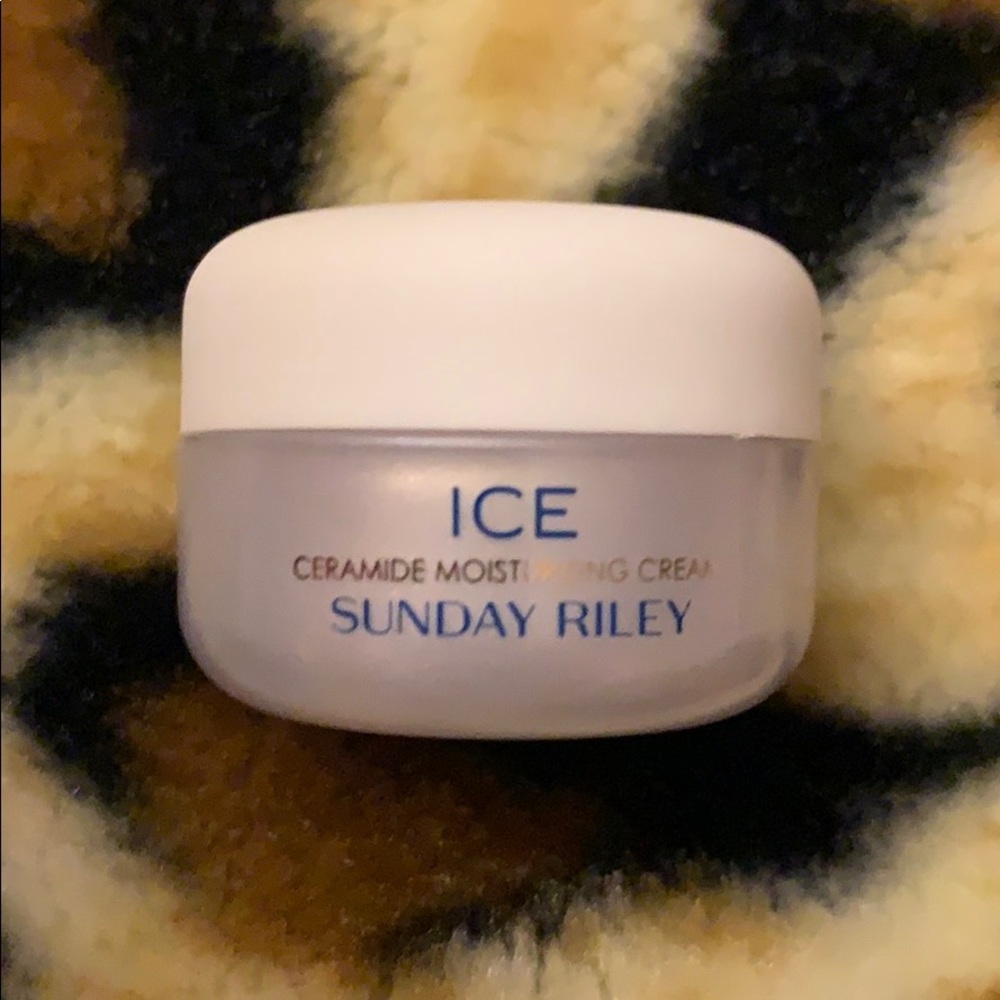 🆕 Sunday Riley Ceramide Moisturizing Cream